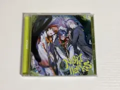 3SKM Nighthawks　通常盤