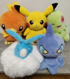 2025年最新】アチャモ ぬいぐるみの人気アイテム - メルカリ