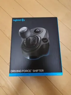 logicool DRIVING FORCE SHIFTER