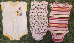 ファミリア、GAP 60サイズ