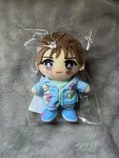 M!LK SMILE POP ぬいぐるみ 山中柔太朗 新品未開封です。 - メルカリ