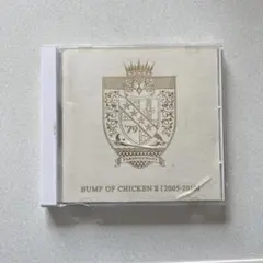 BUMP OF CHIKEN -BUMPOFCHIKEN Ⅱ 2005-2010