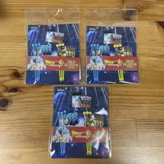 ドラゴンボール超 ランチピックス 9本 3セット 未使用