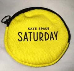 KATE SPADE SATURDAY ケイト・スペード　ミニポーチ