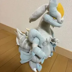 2026年最新】ポケモンセンター ホワイトキュレム ぬいぐるみの人気