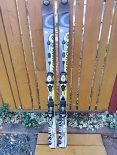 Salomon verse L150cm　スキー