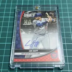 topps update Japan edition Shaw RC auto - メルカリ