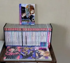 魔法少女まどか☆マギカ 30冊中29冊が初版 漫画30巻まとめ売り - メルカリ