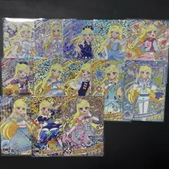 ひみつのアイプリ みつき まとめ売り