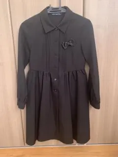 ワンピース 長袖　フォーマル　140 CHOPIN deux