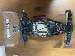 kinosei_kana 様専用Associated RC10 B7.1