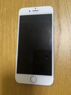 iPhone7 シルバー 32GB SIMフリー本体