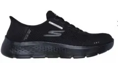 スケッチャーズ　スリップインズ　ゴーウォーク