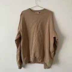 UNUSED スウェット