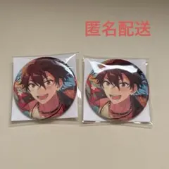 2025年最新】守沢千秋 テーマスカウト缶バッジ 2022 summerの人気