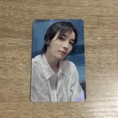 SEVENTEEN ジョンハン spill the feels セブチ トレカ