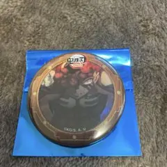 鬼滅の刃 ufotable 無限城編 四期 ランダム 缶バッジ 猗窩座