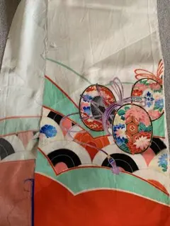 着物ハギレ