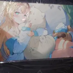 2026年最新】風真いろは プレイマットの人気アイテム - メルカリ