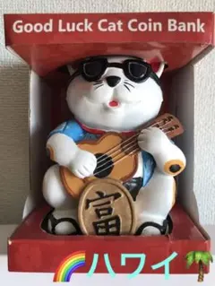 2026年最新】ハワイ招き猫の人気アイテム - メルカリ