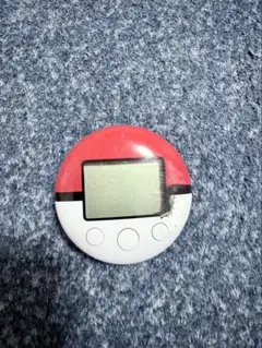 【動作未確認】ポケウォーカー　NTR-032