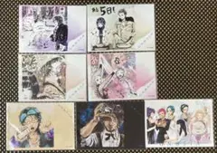 グノーシア　ブロマイド