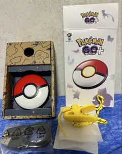 2026年最新】ポケモンgoプラス 本体の人気アイテム - メルカリ