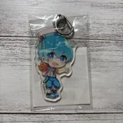 すとぷりアクリルキーホルダーころんくん2020夏