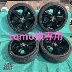 MINI ミニ 純正 ベイズウォーター 17×7J +48 205/45R17 MINI ミニ 純正 ベイズウォーター 17×7J +48 205/45R17 - メルカリ