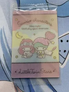 サンリオ ウエハース キキララ