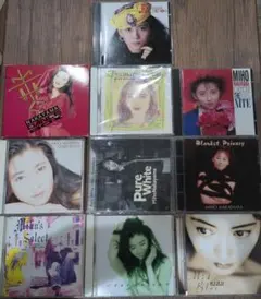 2026年最新】中山美穂 cd アルバムの人気アイテム - メルカリ