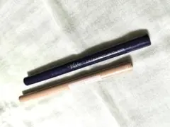 セザンヌ 描くふたえアイライナー & ヴィセ リキッドライナーのサムネイル