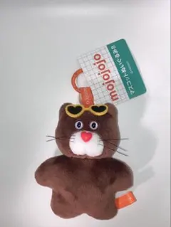 mojojojo ぬいぐるみマスコット8
