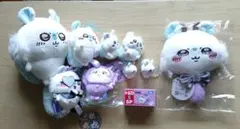ちいかわ モモンガ　10点セット　値下げ！