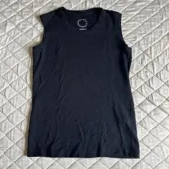 2025年最新】df mesh merino sleevelessの人気アイテム - メルカリ