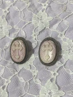 クレアーズ　イヤリング