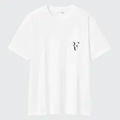 2026年最新】ユニクロ フェデラー tシャツの人気アイテム - メルカリ
