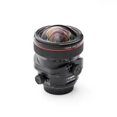 【良品】Canon キヤノン TS-E17mm f4Lのサムネイル