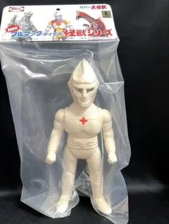 【ゴジラアイランド限定品】■メディカル ジェットジャガー ソフビ / M1号 fit=scale-down,w=1200