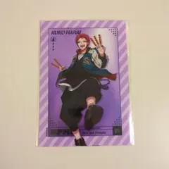 ヒプノシスマイク ヒプマイ ブロマイド ナゴヤ