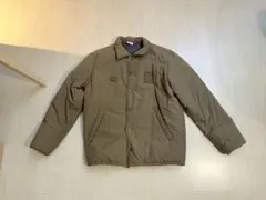 COMMONEDUCATION×SAYHELLO プリマロフトコーチジャケットS