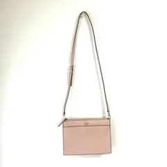 ⭐︎再値下げ⭐︎ケイトスペード　ショルダーバッグ　ピンク