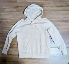 GIVENCHY ベージュ パーカー 美品クリーニング済のサムネイル