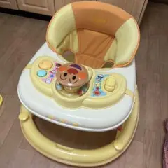 アンパンマン歩行器