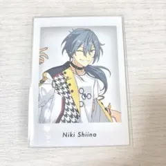 あんスタ　ぱしゃっつ　ニキ