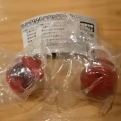 仮面ライダー めじるしアクセサリー3 インパクトカプセム