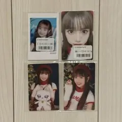 ME:I KEIKO 清水恵子 トレカ まとめ売り
