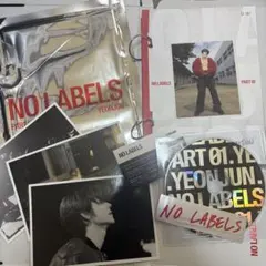 txtヨンジュン NO LABELS:PART1