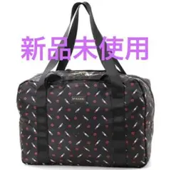 SPIRALGIRL　軽量ポケッタブルボストンバック （タグ付き）5170円
