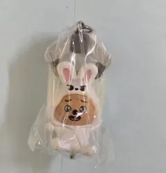 skzoo ガチャ つまつな ハン クオッカ　カニカン ver.